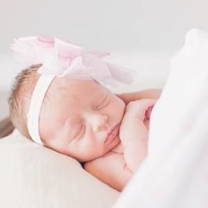 Meet your Posher, Allison